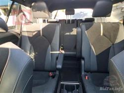 Toyota Grand Highlander